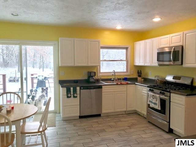 9755 Gates Road Clarklake, MI 49234 - Photo 5 of 16 Photo 5