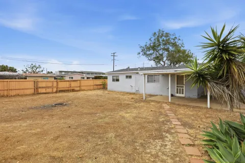 $849,000 | 5001 Barstow Street, San Diego, CA 92117