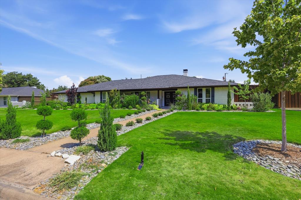 4445 Mill Run Road Dallas, TX 75244 - Photo 2 of 38