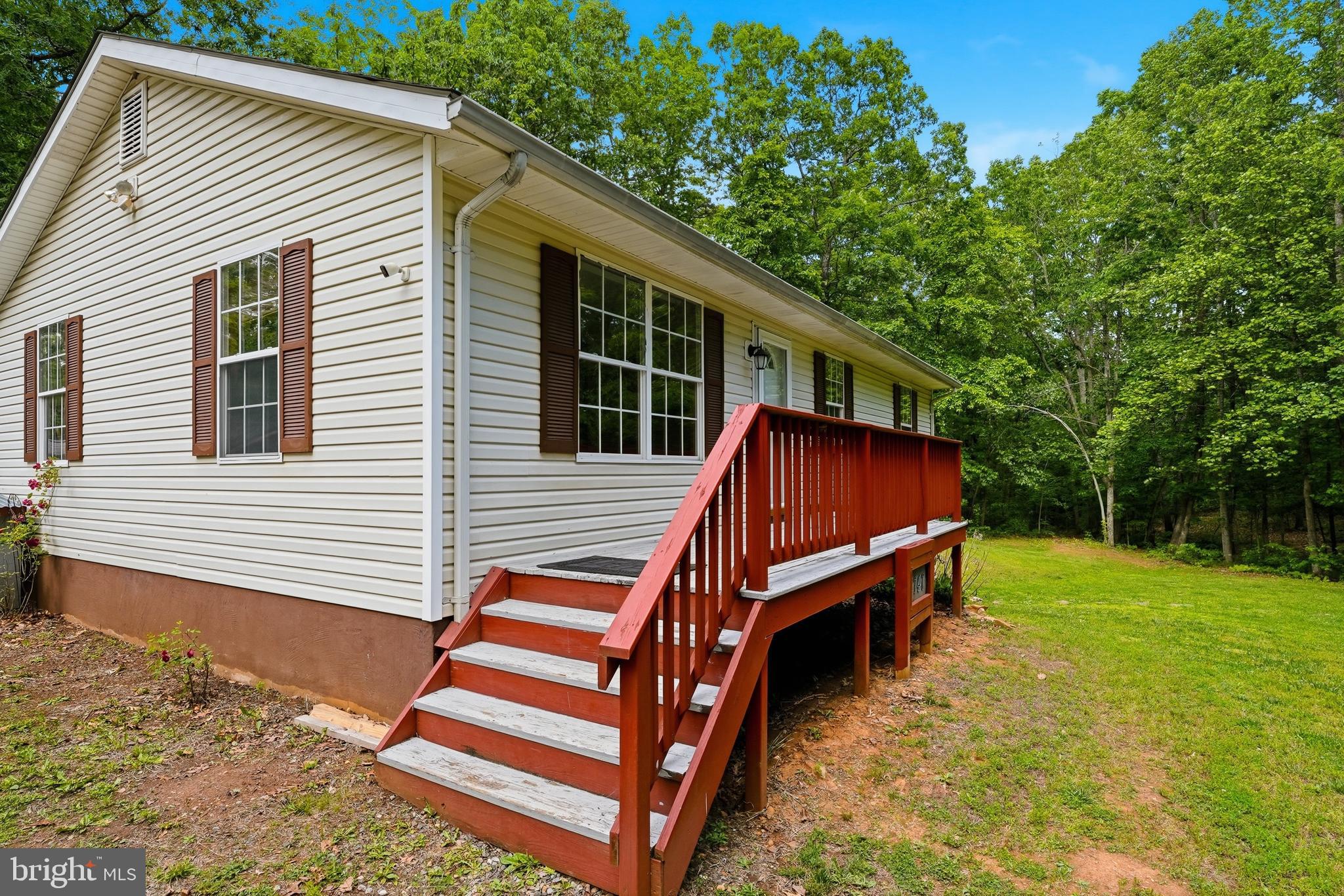 2747 Twymans Mill Road Madison, VA 22727 - Photo 28 of 40