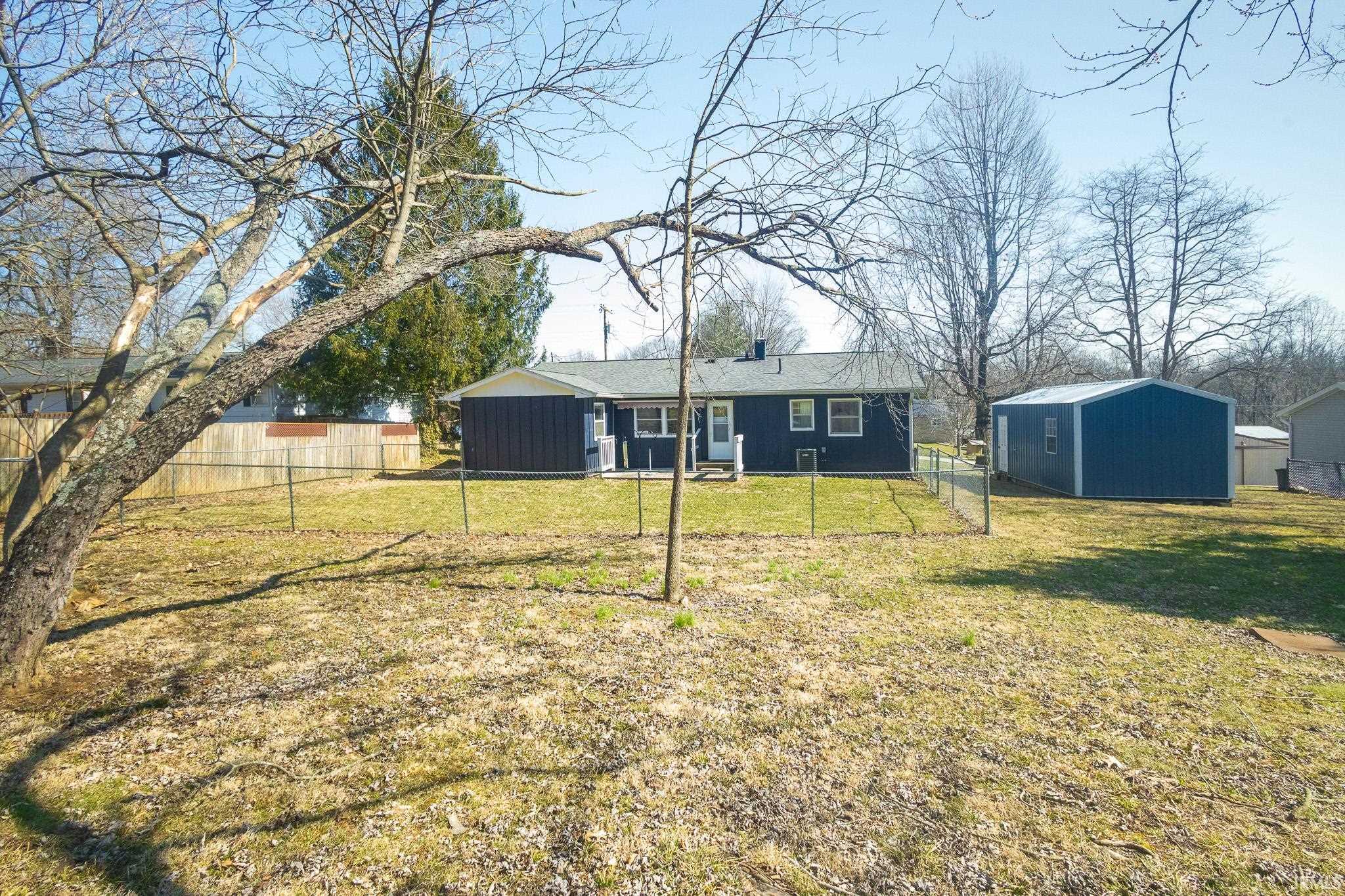 203 Vista Drive Oolitic, IN 47451 - Photo 24 of 27
