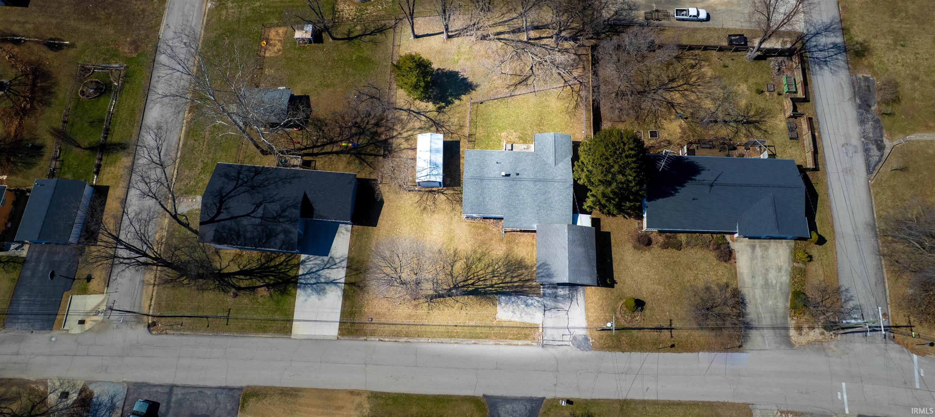 203 Vista Drive Oolitic, IN 47451 - Photo 25 of 27