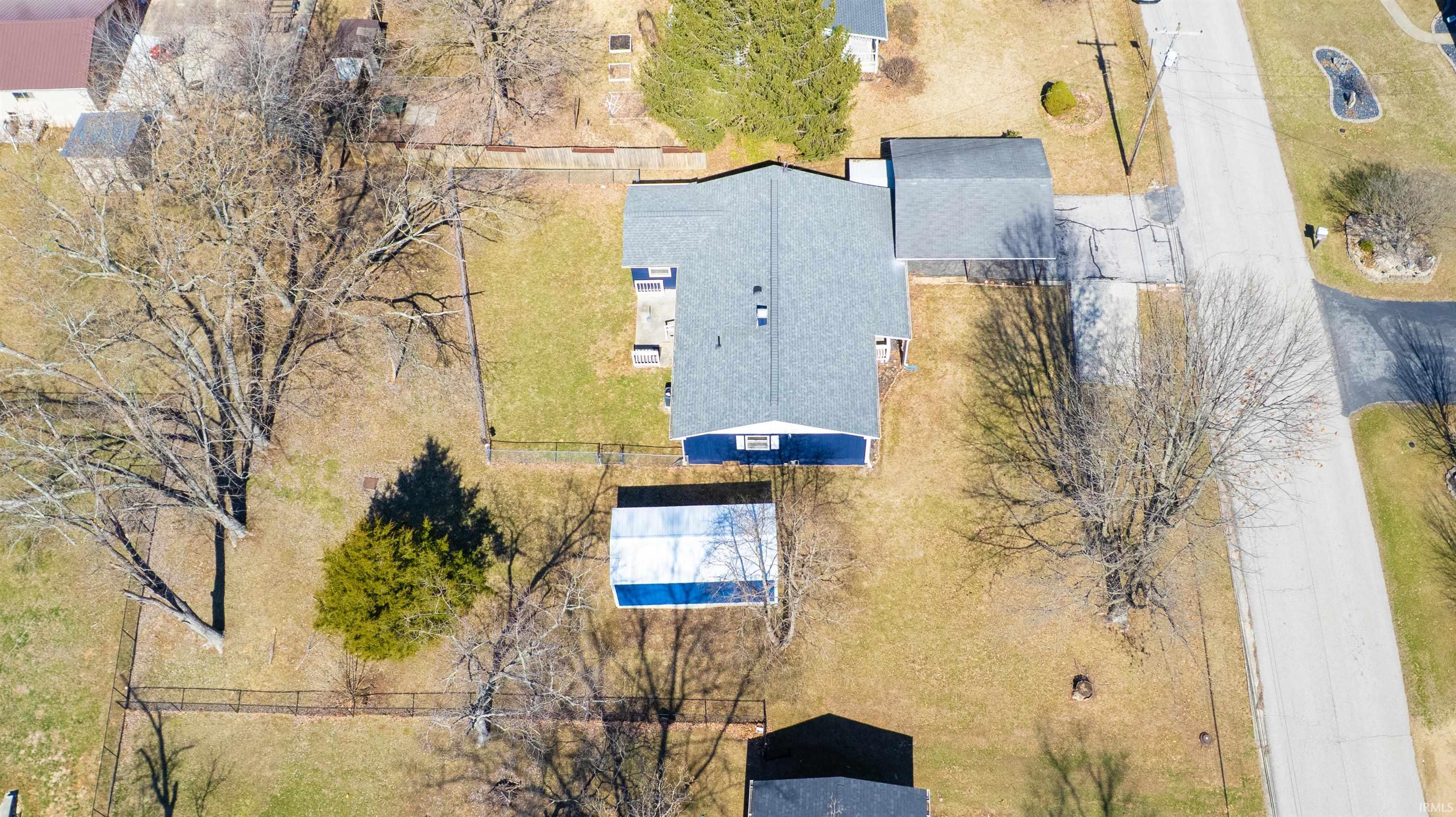 203 Vista Drive Oolitic, IN 47451 - Photo 26 of 27