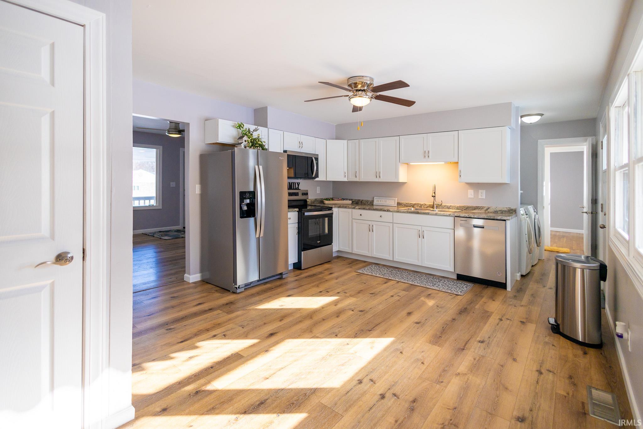 203 Vista Drive Oolitic, IN 47451 - Photo 6 of 27