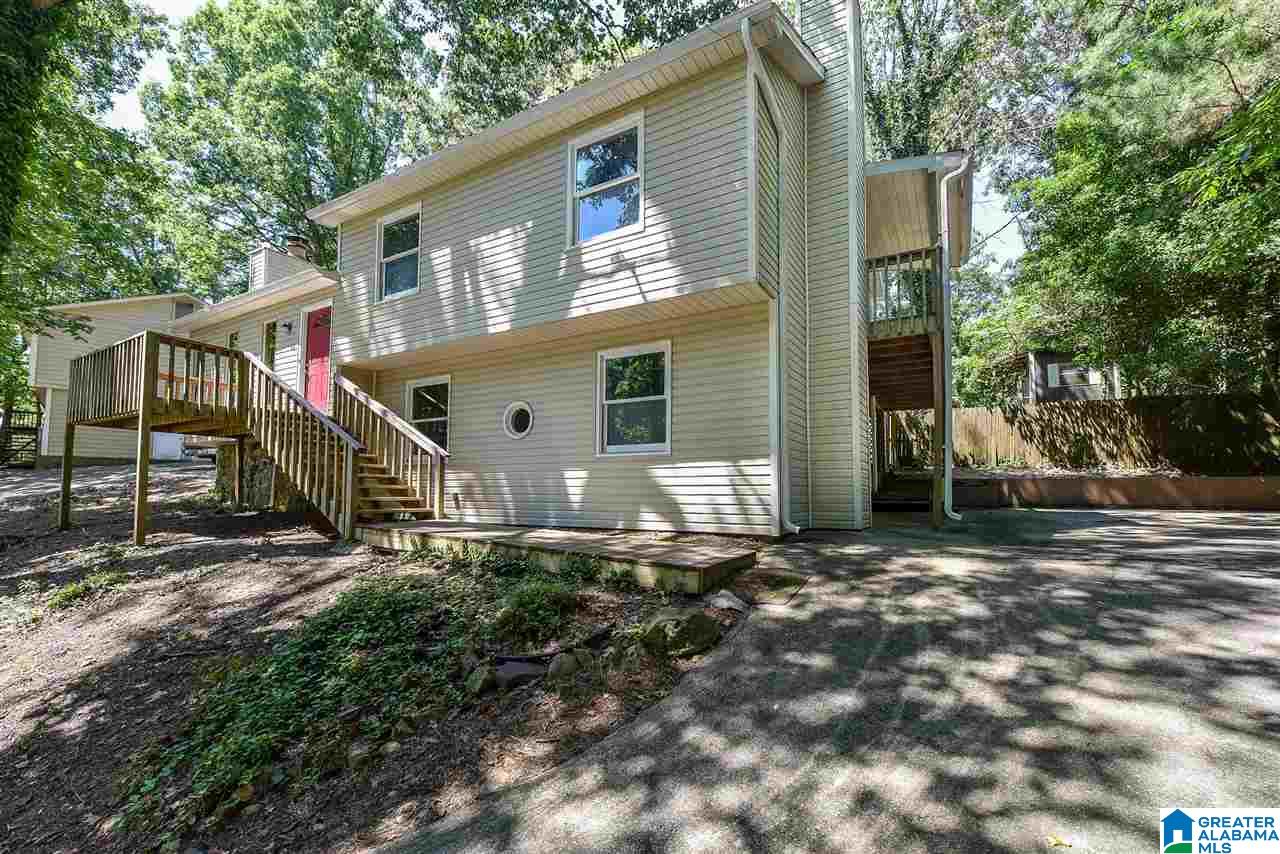 4720 Wine Ridge Lane Birmingham, AL 35244 - Photo 44 of 47