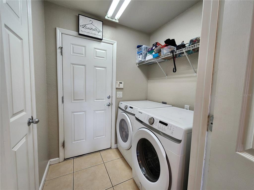 4740 Southwest 41st Street Ocala, FL 34474 - Photo 31 of 31 a view of storage room