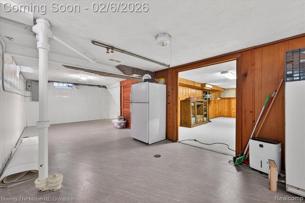 351 Ridgemont Road Grosse Pointe Farms, MI 48236 - Photo 45 of 68