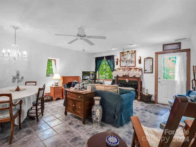 $449,000 | 740 Justice Drive, Lake Lure, NC 28746