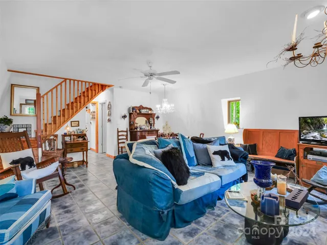 $449,000 | 740 Justice Drive, Lake Lure, NC 28746