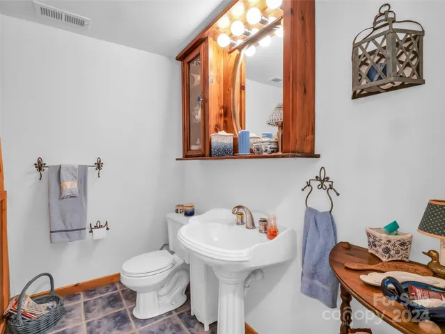 $449,000 | 740 Justice Drive, Lake Lure, NC 28746