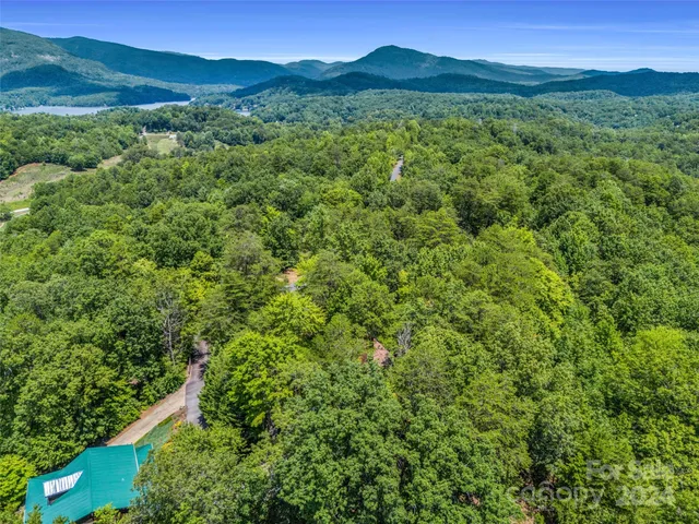$449,000 | 740 Justice Drive, Lake Lure, NC 28746