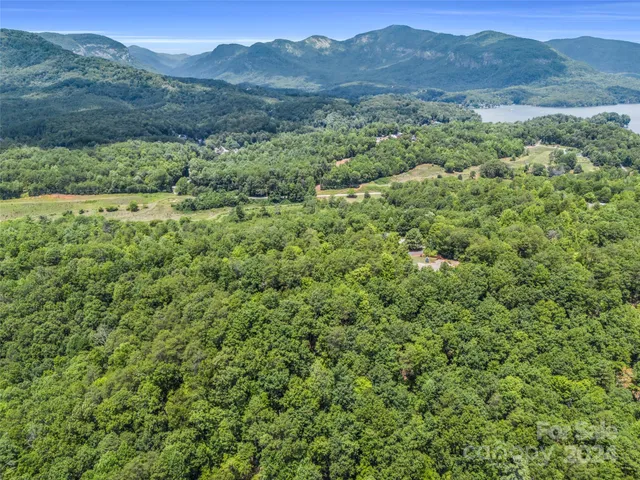 $449,000 | 740 Justice Drive, Lake Lure, NC 28746