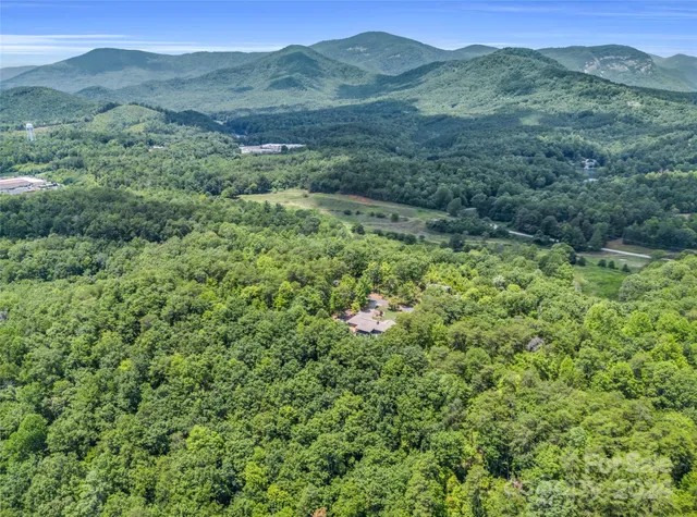 $449,000 | 740 Justice Drive, Lake Lure, NC 28746