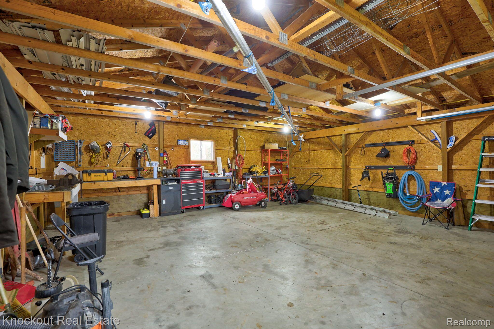 8387 Fulmer Road Millington, MI 48746 - Photo 50 of 63 Gallery Image 50