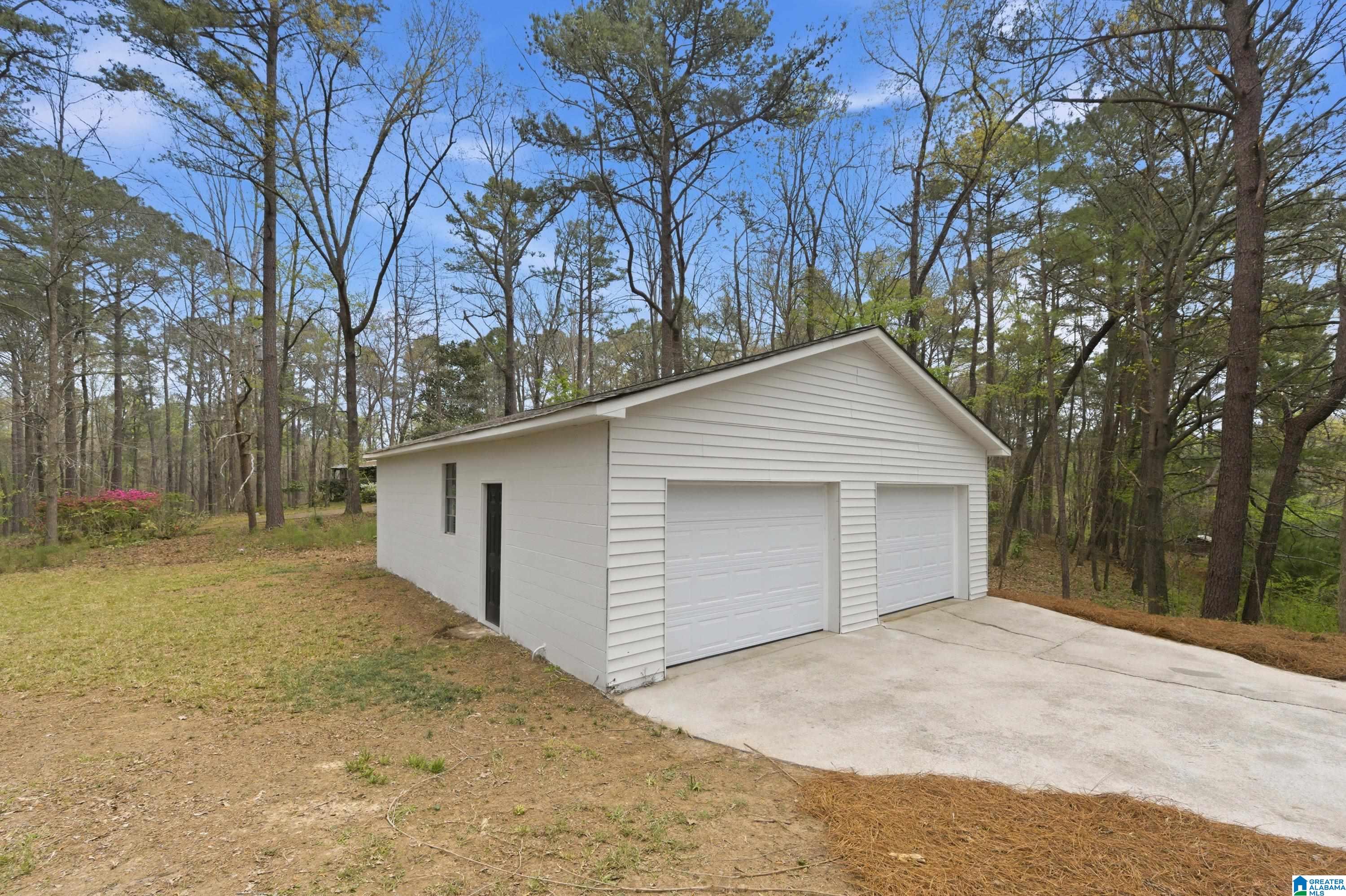 5676 Rex Lake Circle Leeds, AL 35094 - Photo 45 of 47
