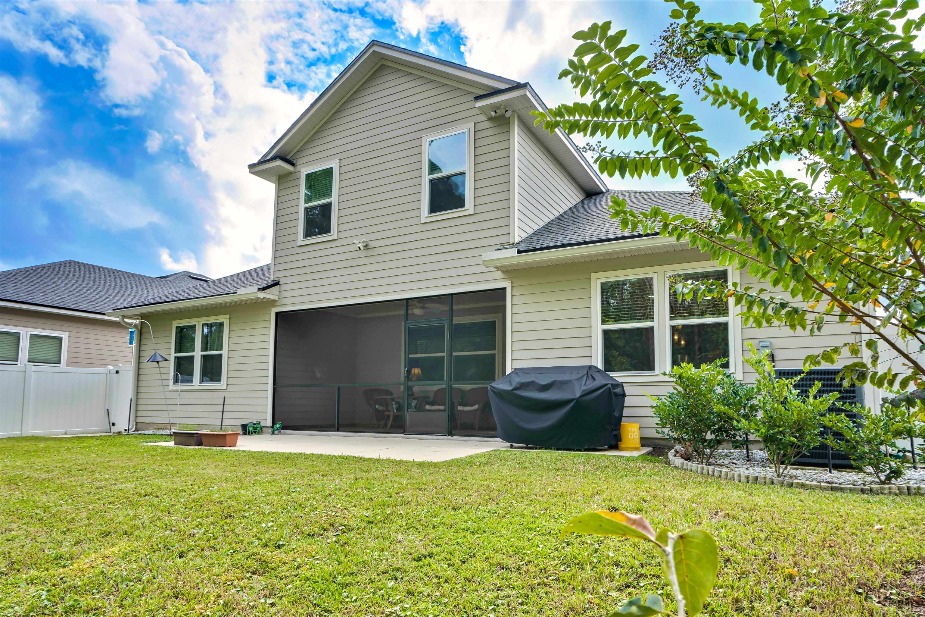 197 Downs Corner Road St. Augustine, FL 32092 - Photo 41 of 48 Gallery Image 41
