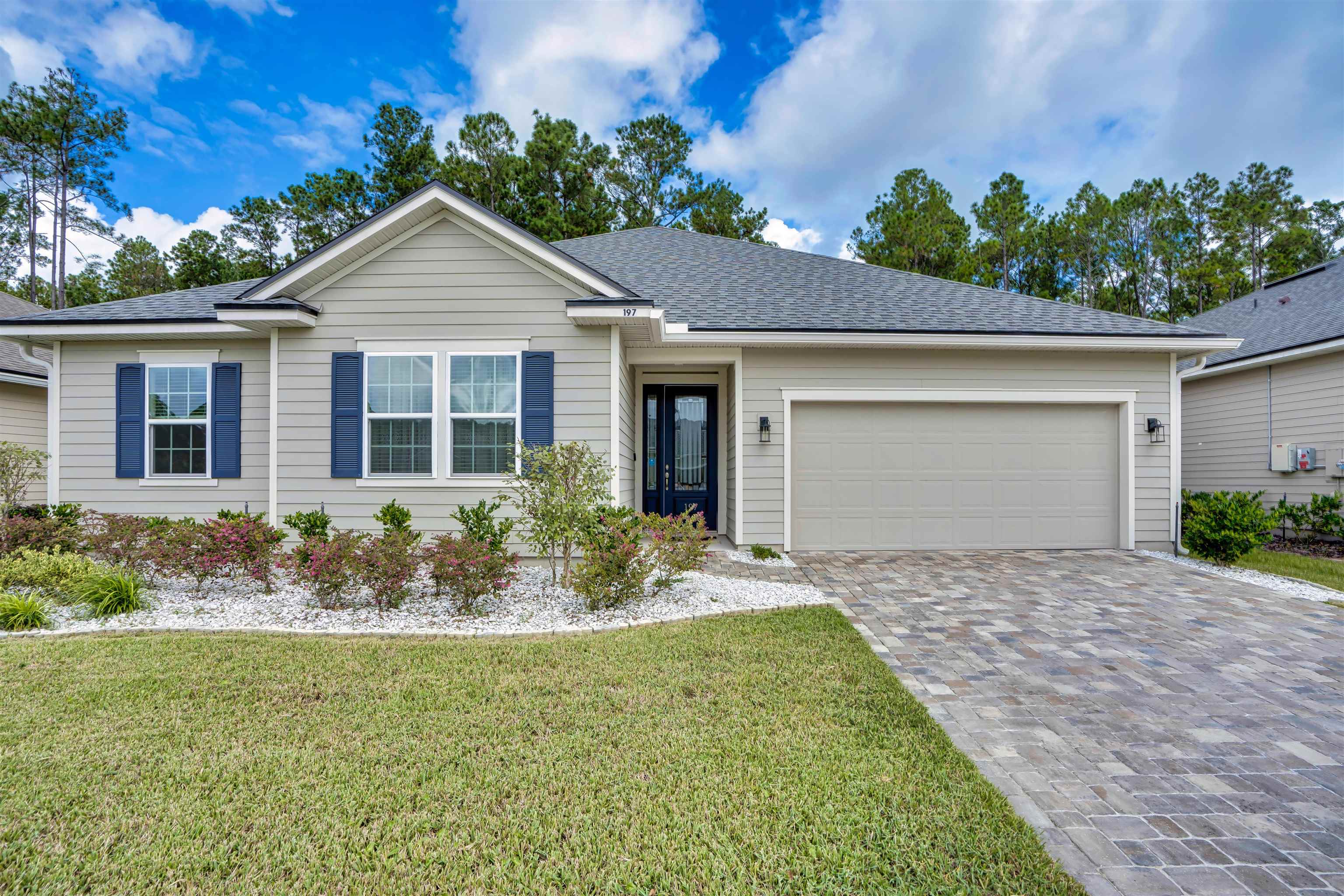 197 Downs Corner Road St. Augustine, FL 32092 - Photo 44 of 48 Gallery Image 44