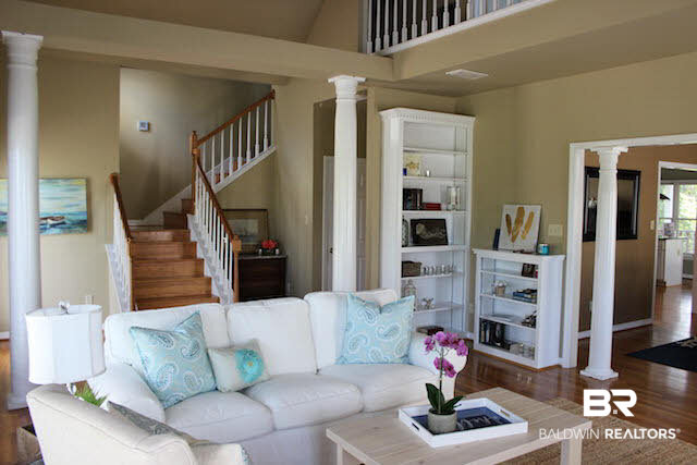 6338 D'Olive Court Daphne, AL 36526 - Photo 7 of 34 Built in bookcases