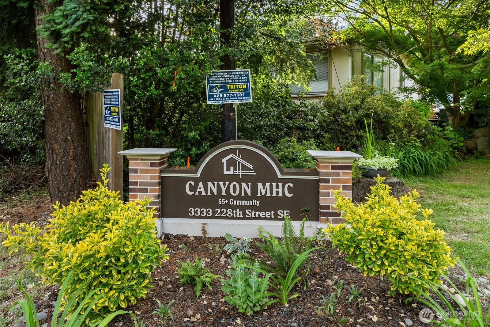 3333 228th Street Southeast, Unit 61 Bothell, WA 98021 - Photo 32 of 32
