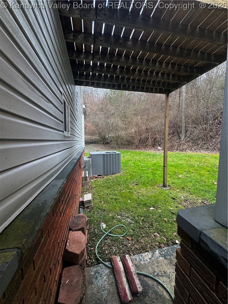 73 Calloway Camp Road Logan, WV 25601 - Photo 26 of 36 Gallery Image 26