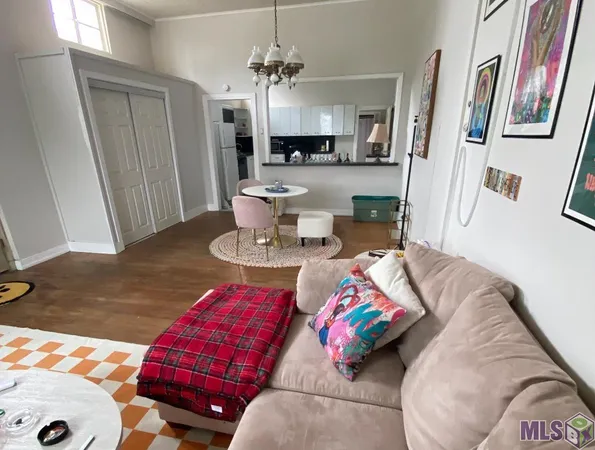 $750 | 659 West Main Street, Unit 7, New Roads, LA 70760