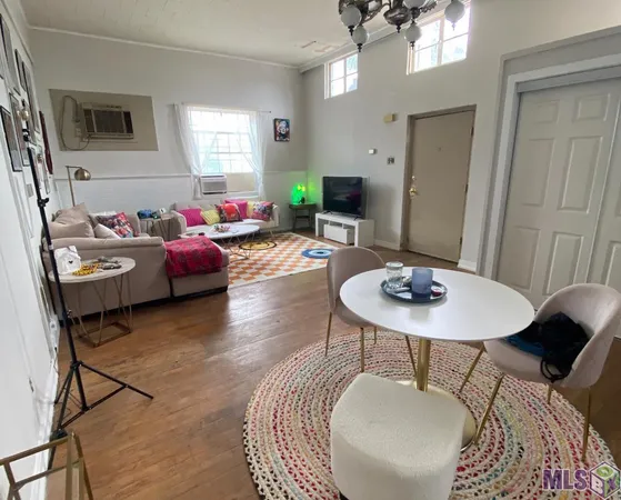 $750 | 659 West Main Street, Unit 7, New Roads, LA 70760