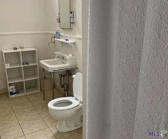 $750 | 659 West Main Street, Unit 7, New Roads, LA 70760