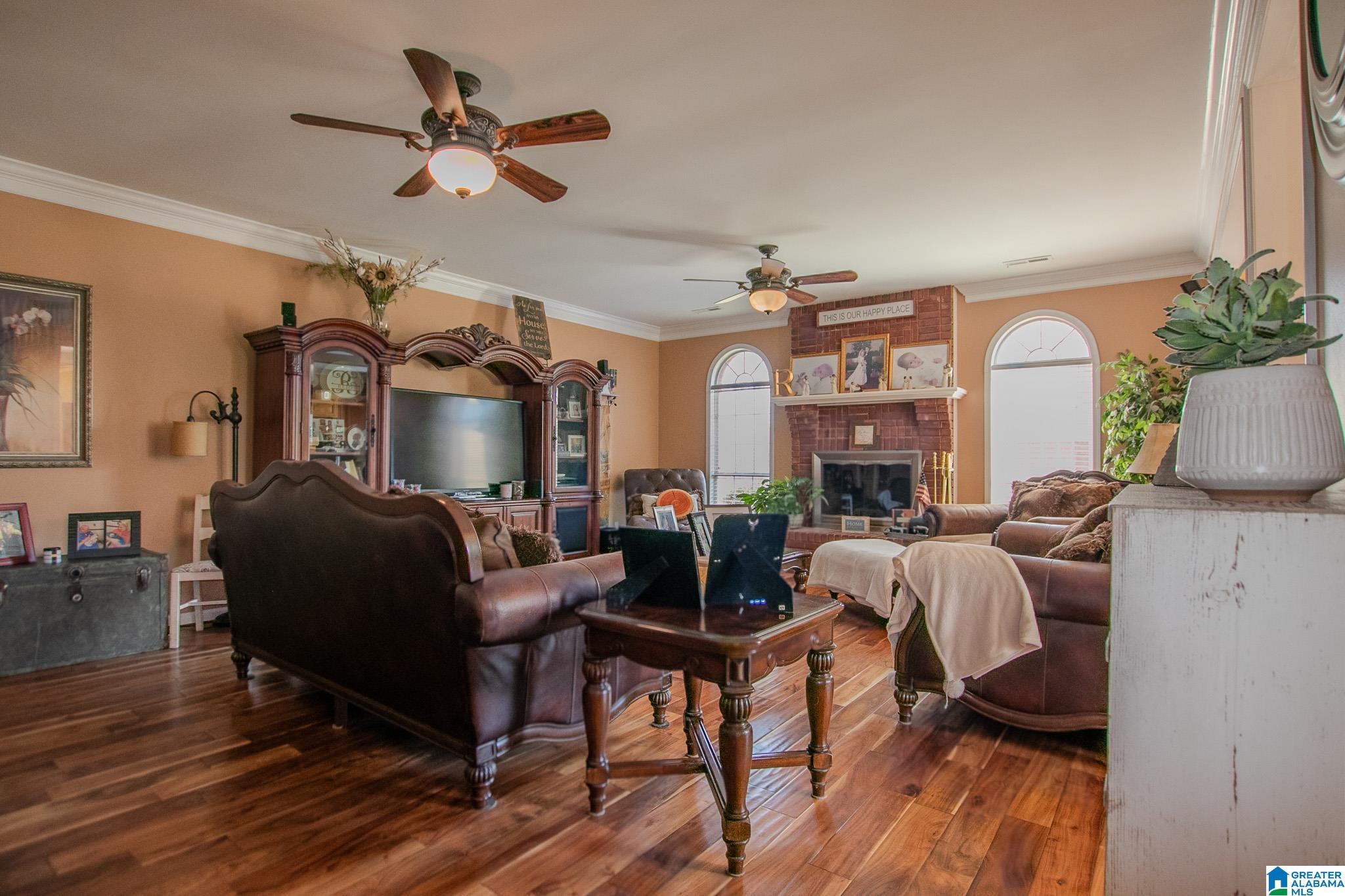 345 Panoramic Circle Warrior, AL 35180 - Photo 5 of 52