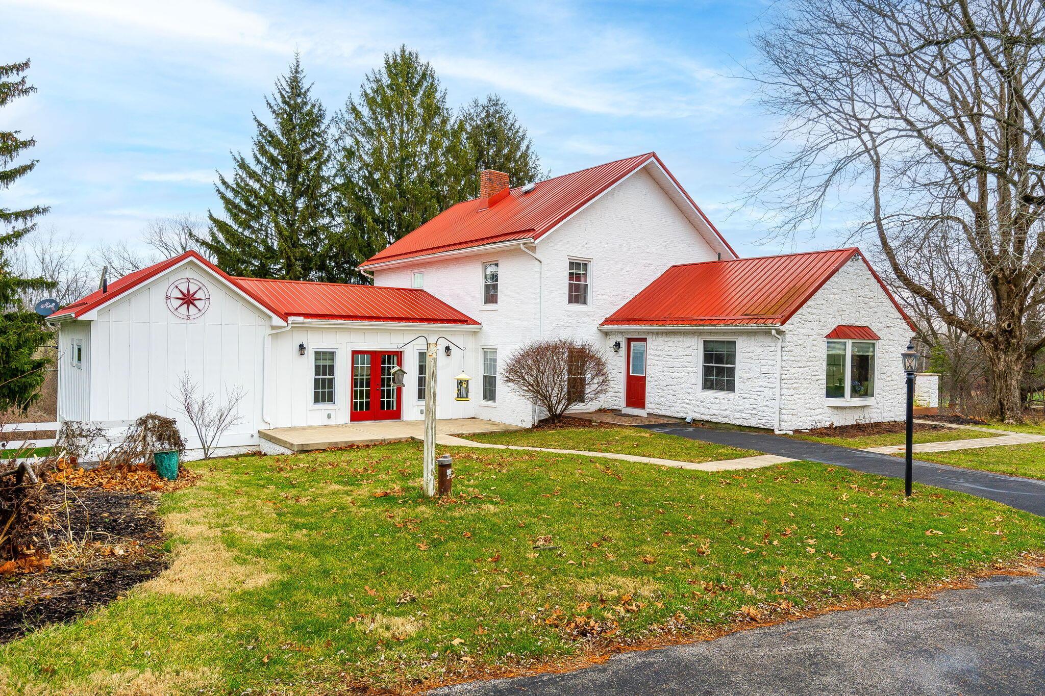 2569 State Rte 37 West Delaware, OH 43015 - Photo 41 of 50 Country Living at its best