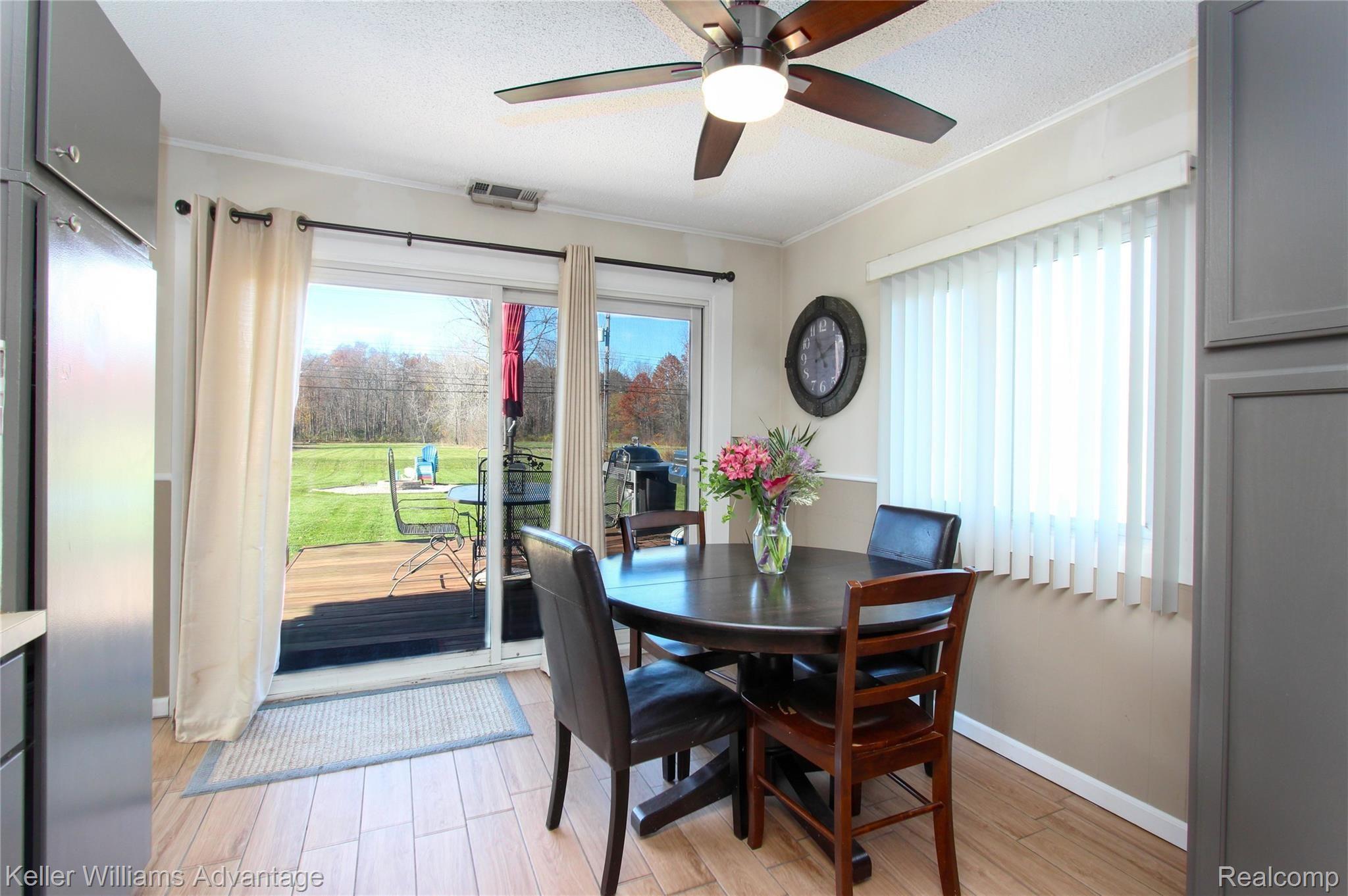 1537 North Beck Road Canton, MI 48187 - Photo 7 of 26 Breakfast Nook 1.jpg