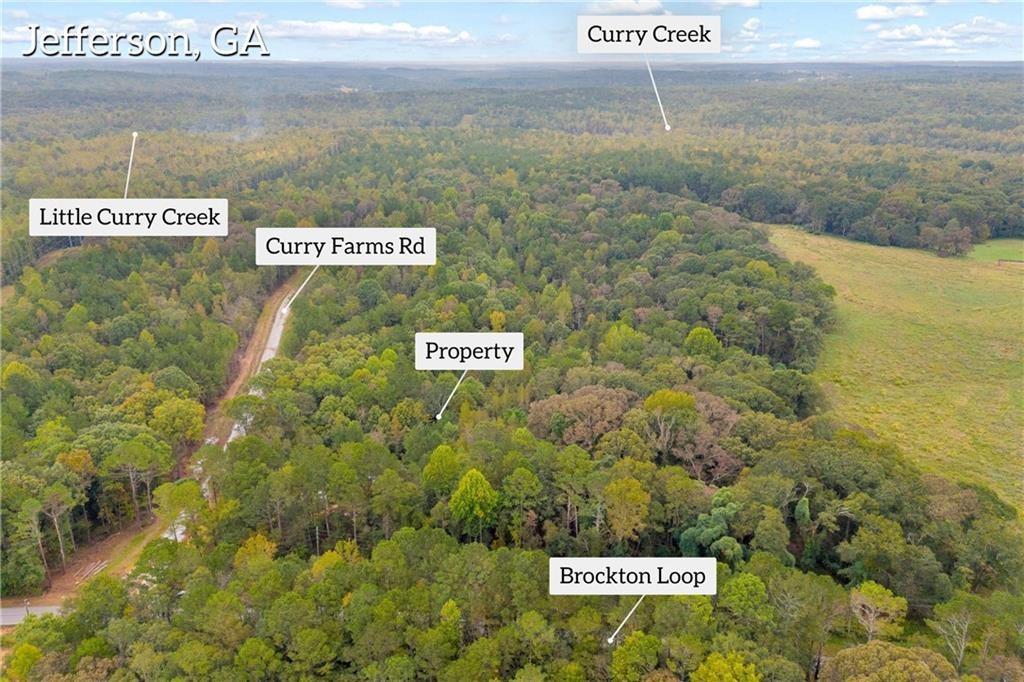 0 Curry Creek Road Jefferson, GA 30549 - Photo 11 of 36