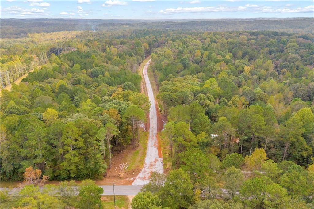 0 Curry Creek Road Jefferson, GA 30549 - Photo 16 of 36 a view of city and mountain