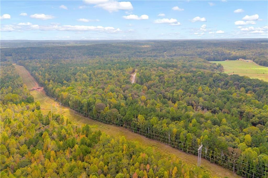 0 Curry Creek Road Jefferson, GA 30549 - Photo 27 of 36 a view of an ocean view