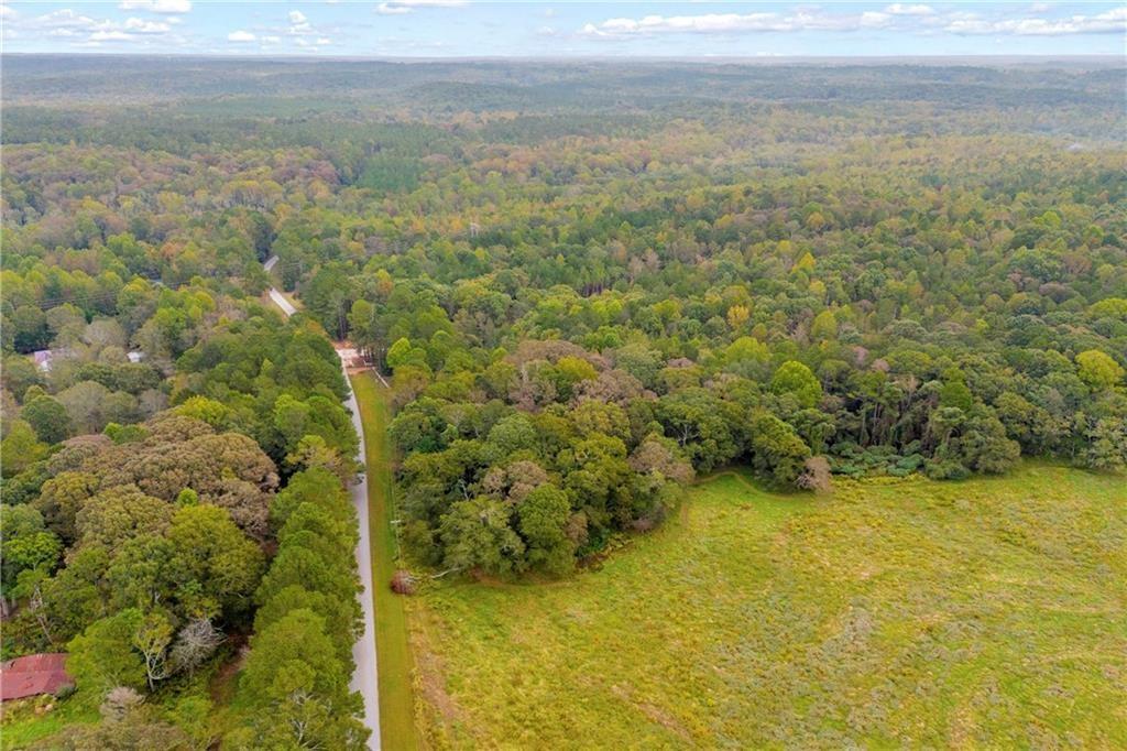 0 Curry Creek Road Jefferson, GA 30549 - Photo 10 of 36 a view of ocean