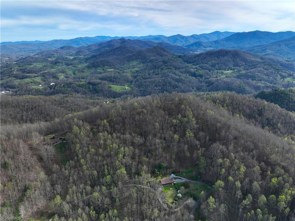 94 Bucks Ridge, Unit 1517 Clyde, NC 28721 - Photo 4 of 16