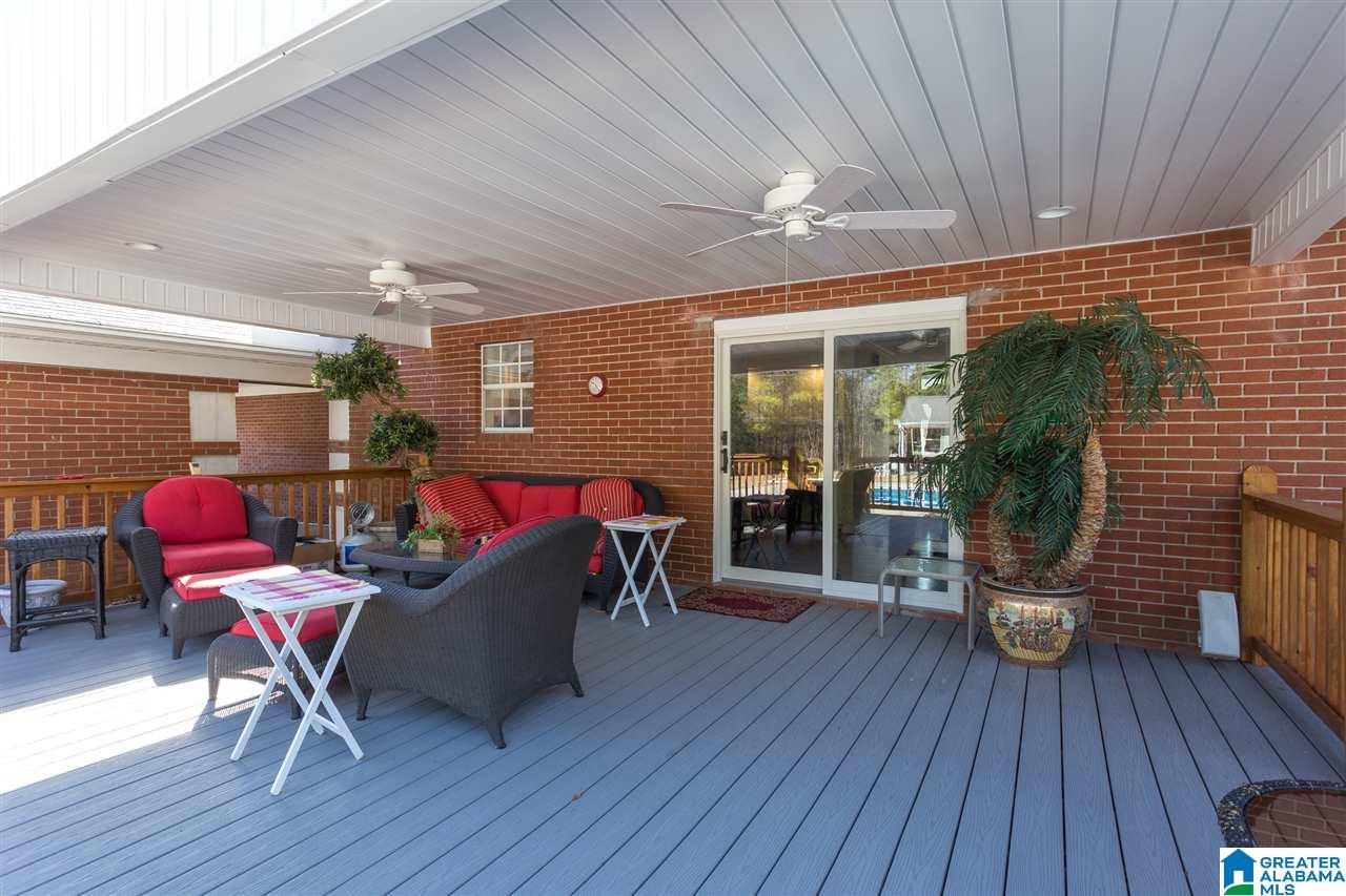 281 Hidden Hills Road Jacksonville, AL 36265 - Photo 32 of 50