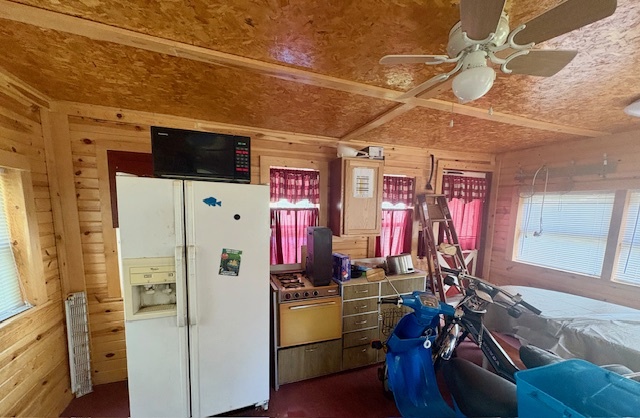 26-235 Woodhaven Sublette, IL 61367 - Photo 7 of 11 a view of a room with gym equipment