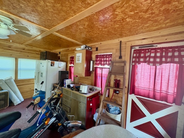 26-235 Woodhaven Sublette, IL 61367 - Photo 10 of 11 a room with furniture and air conditioner