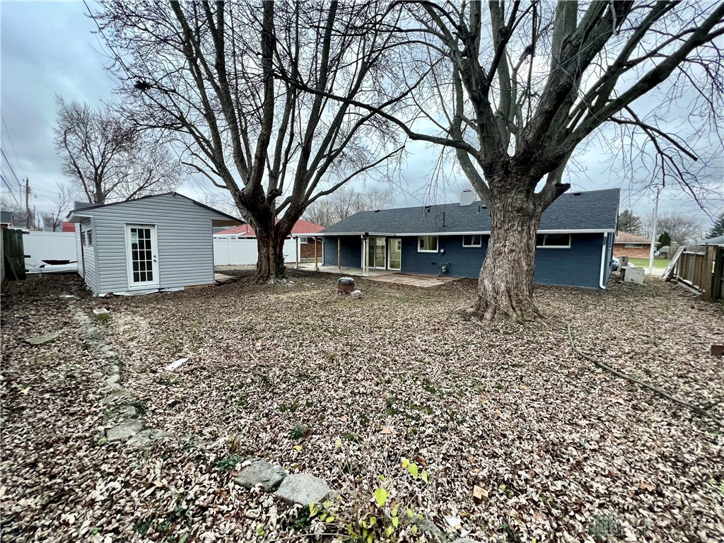 4327 Kitridge Road Dayton, OH 45424 - Photo 15 of 16 Gallery Image 15