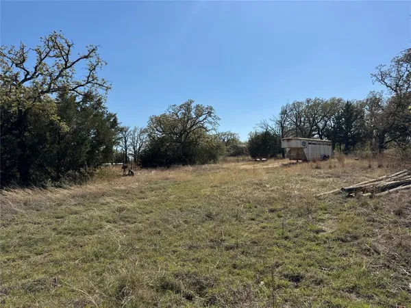 a view of a field