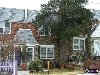 605 Andover Road Upper Darby, PA 19082 - Photo 1 of 1