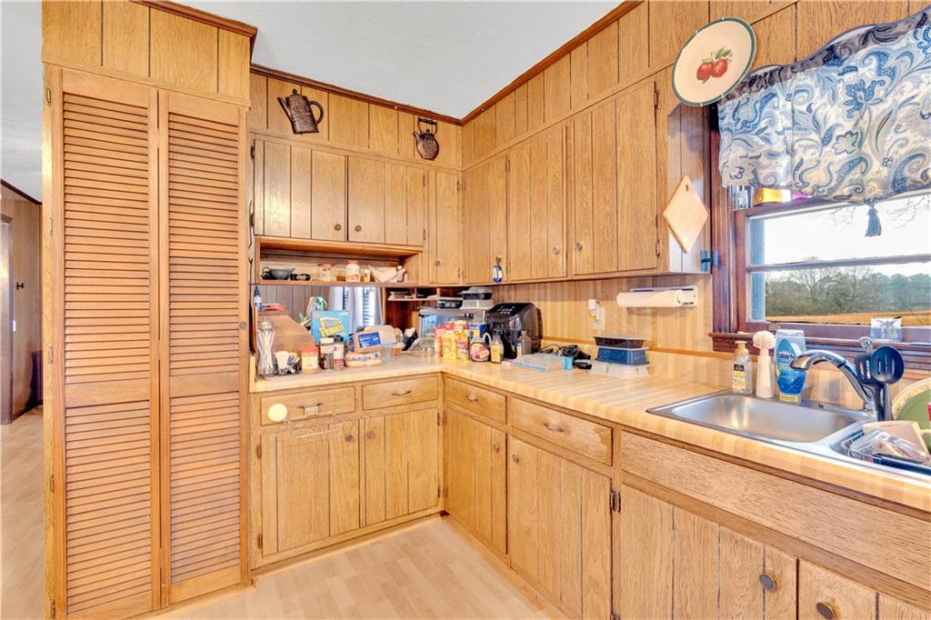 4923 Hawkins Academy Road Social Circle, GA 30025 - Photo 12 of 33