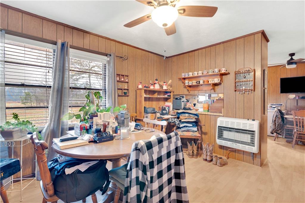 4923 Hawkins Academy Road Social Circle, GA 30025 - Photo 15 of 33