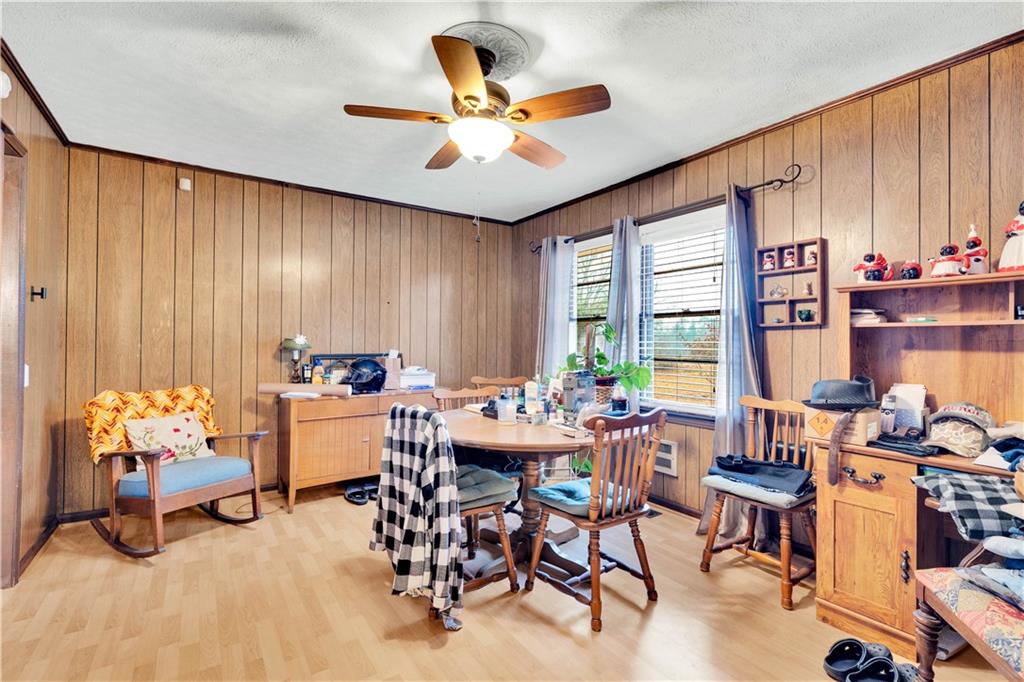 4923 Hawkins Academy Road Social Circle, GA 30025 - Photo 16 of 33