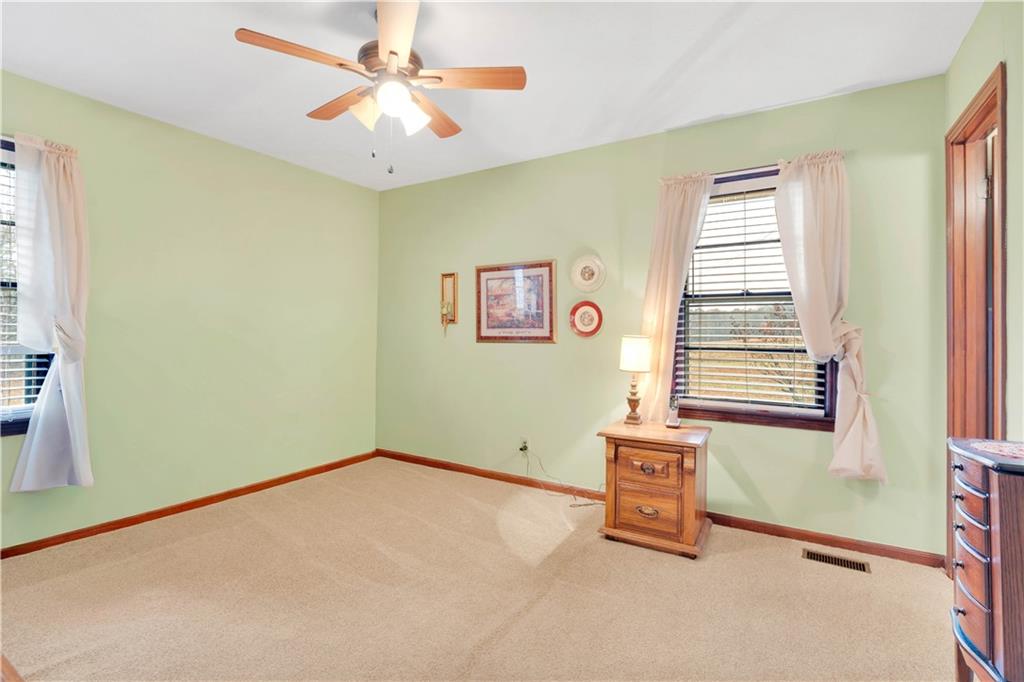 4923 Hawkins Academy Road Social Circle, GA 30025 - Photo 21 of 33