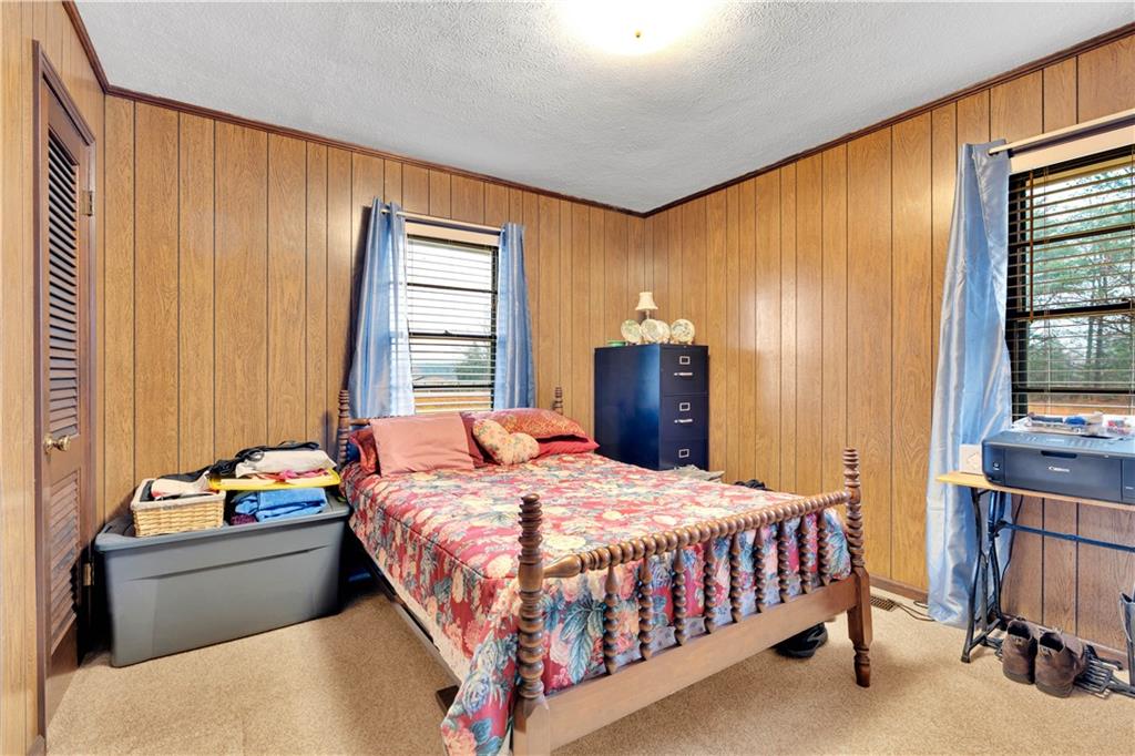 4923 Hawkins Academy Road Social Circle, GA 30025 - Photo 24 of 33