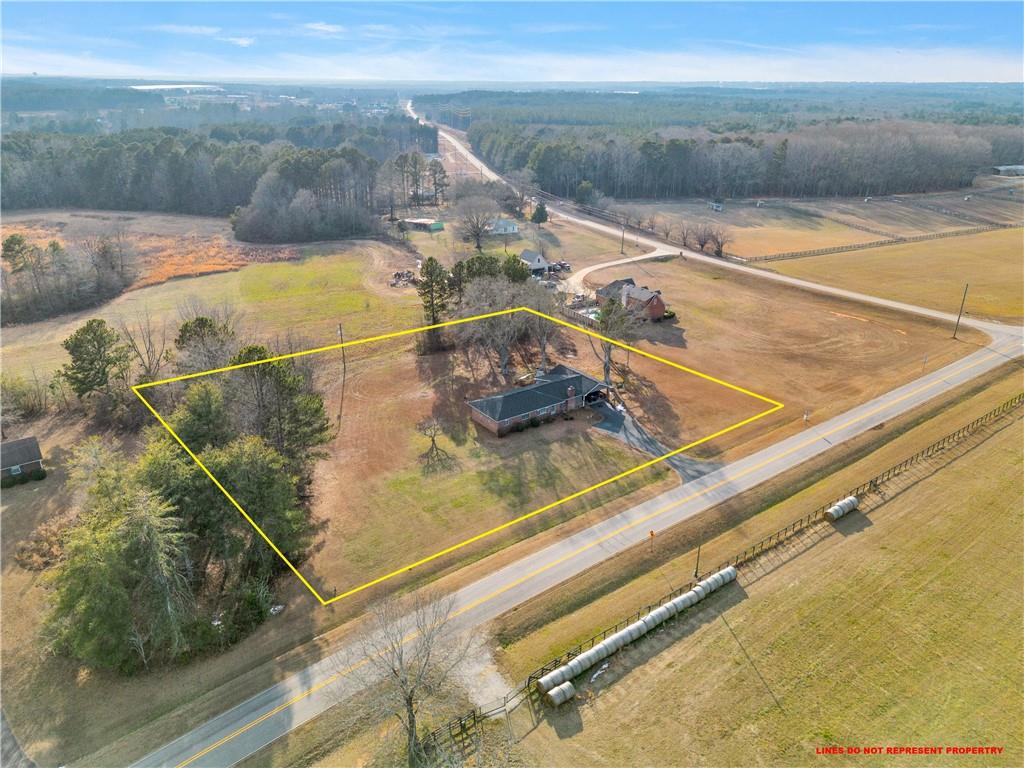 4923 Hawkins Academy Road Social Circle, GA 30025 - Photo 30 of 33