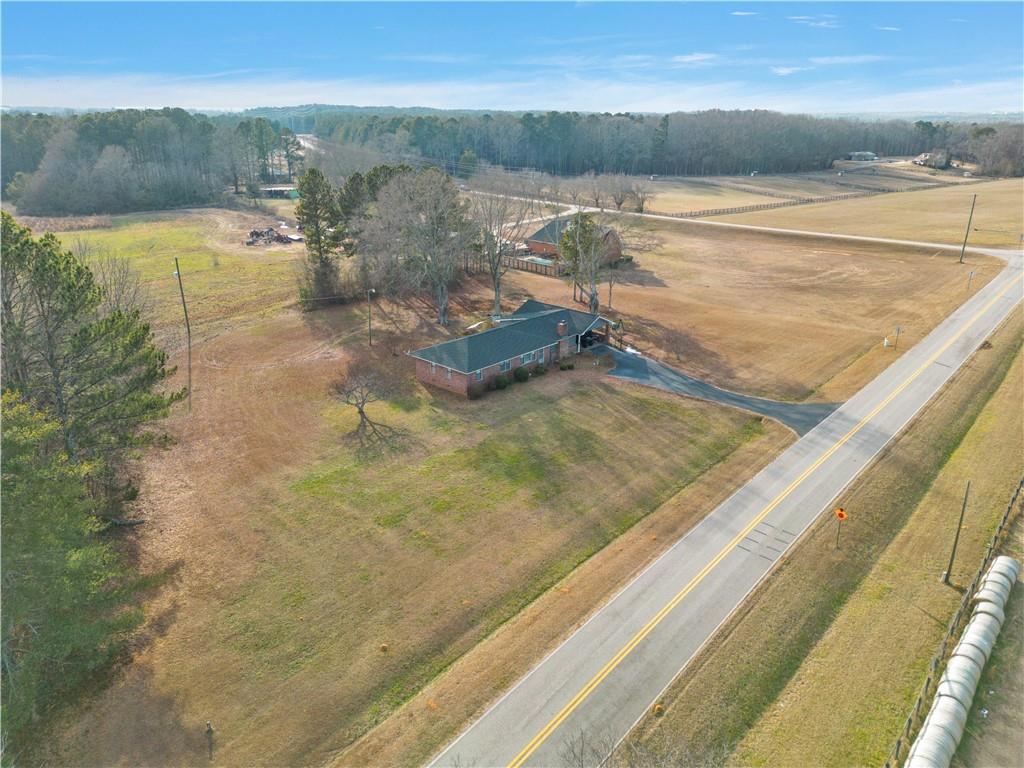 4923 Hawkins Academy Road Social Circle, GA 30025 - Photo 32 of 33