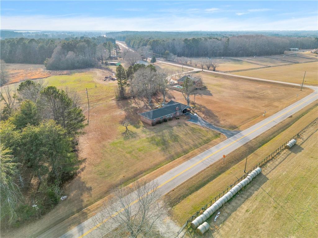 4923 Hawkins Academy Road Social Circle, GA 30025 - Photo 33 of 33