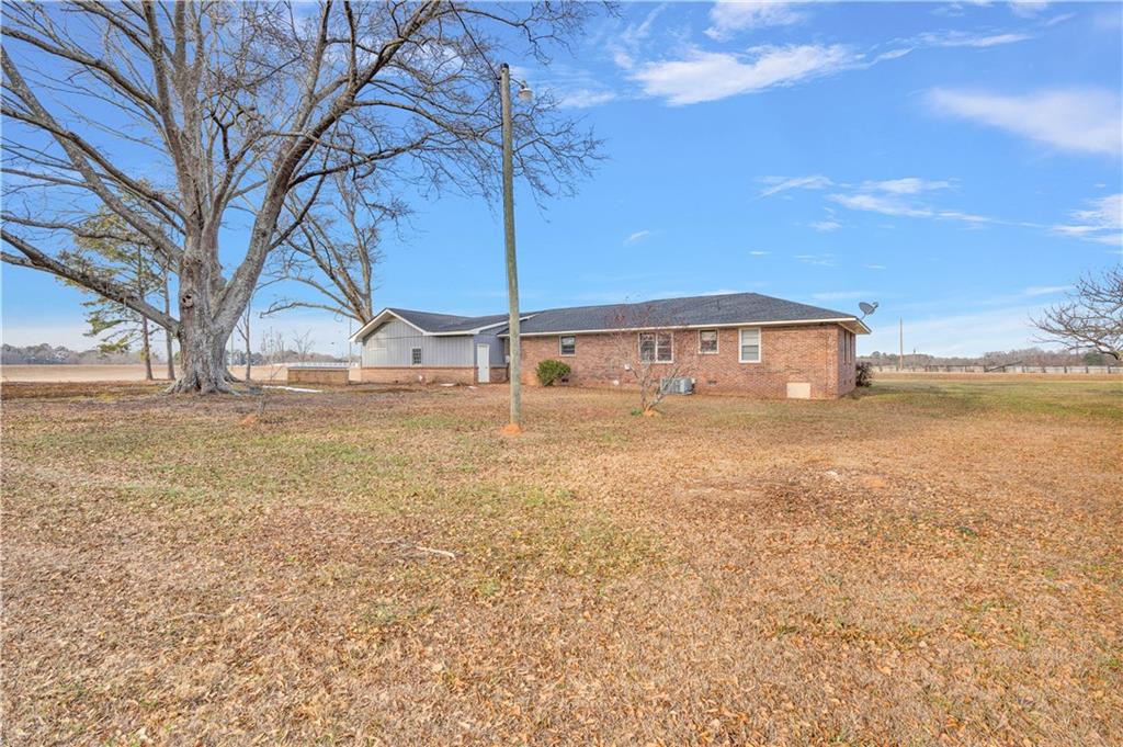 4923 Hawkins Academy Road Social Circle, GA 30025 - Photo 7 of 33